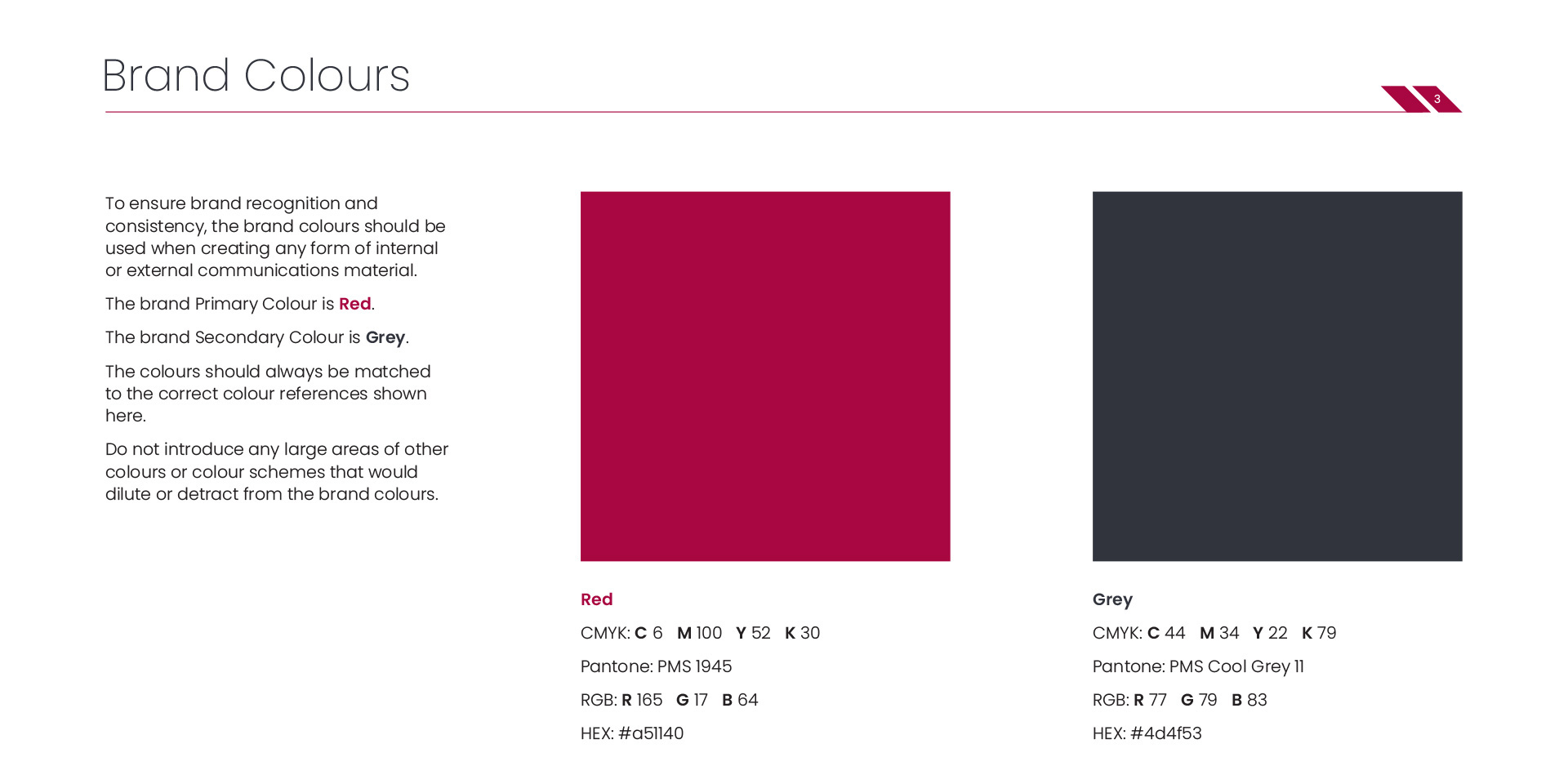 Brand Guide Design – Rock Solid Rigs Brand Guide Design - Rock Solid Rigs