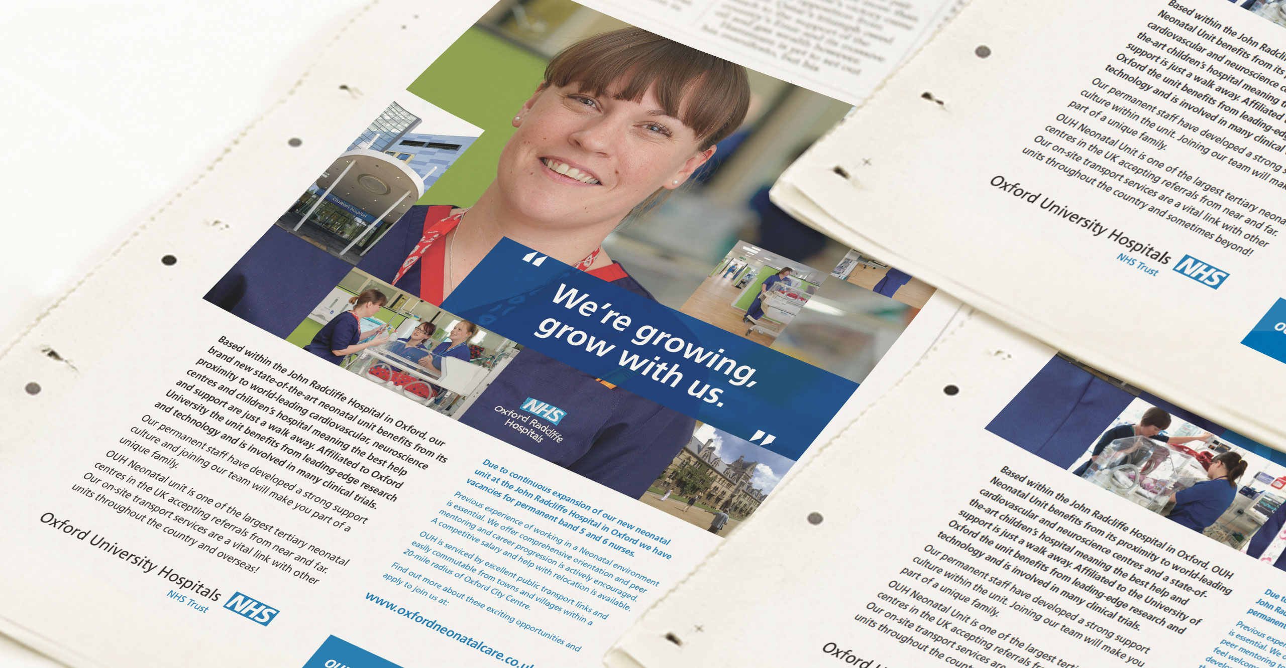 advertising-design-nhs-trust-2 Advertising Design - NHS Trust
