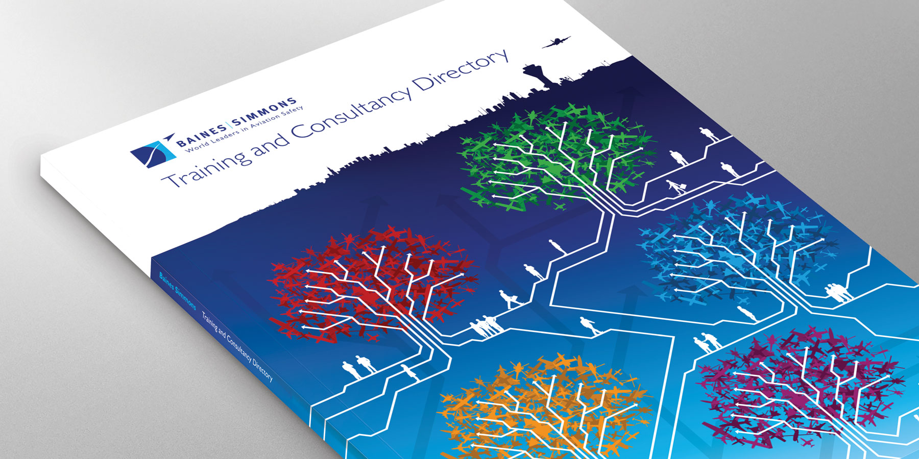 baines-simmons-training-directory Baines Simmons Training Directory Design