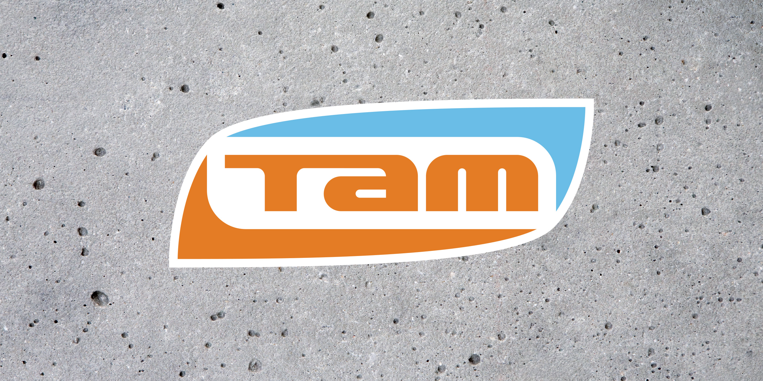 Brand Design – TAM International Brand Design - TAM International
