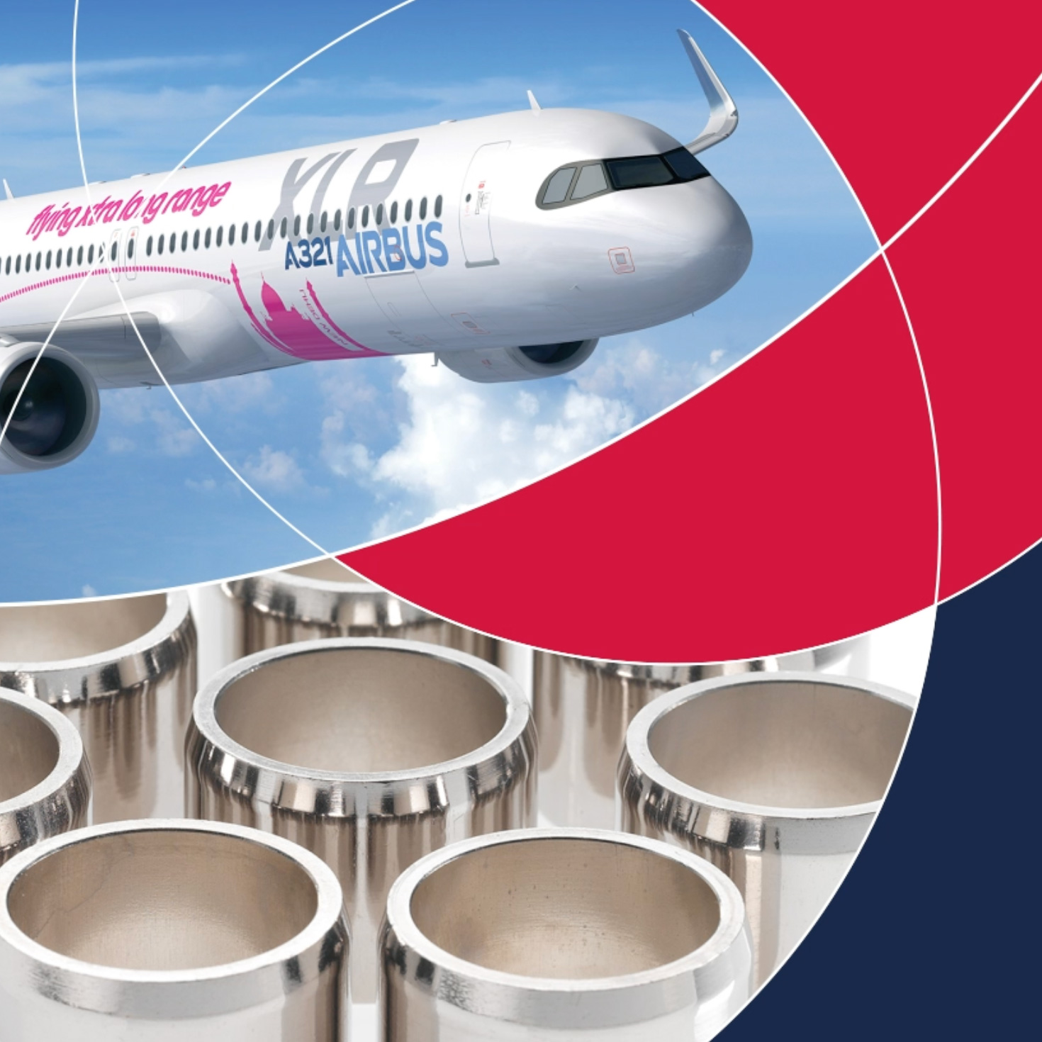 Hardide Coatings - Motion Graphic Design