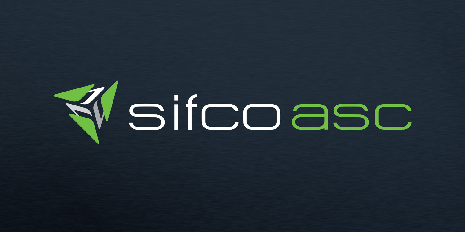 Brand Design - Sifco ASC